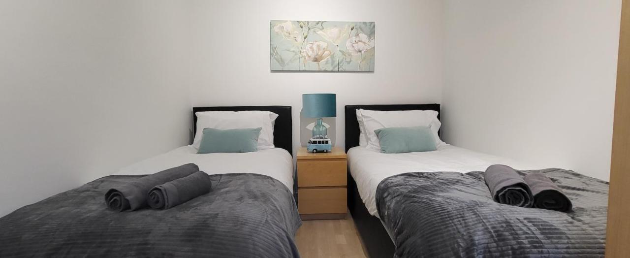 נוטינגהאם Cosy Stays Daybrook מראה חיצוני תמונה