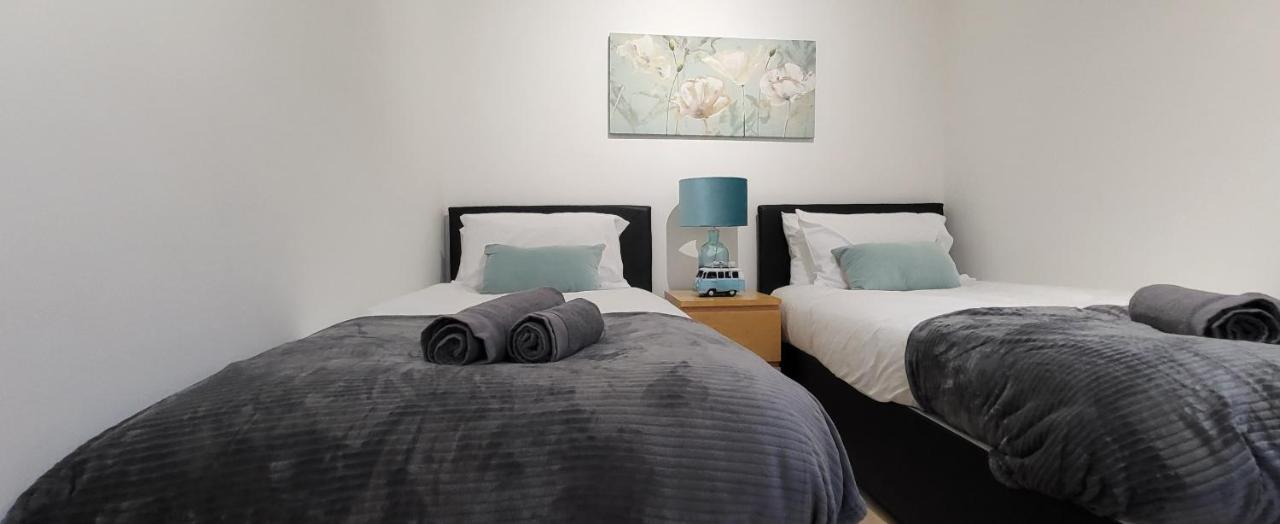 נוטינגהאם Cosy Stays Daybrook מראה חיצוני תמונה