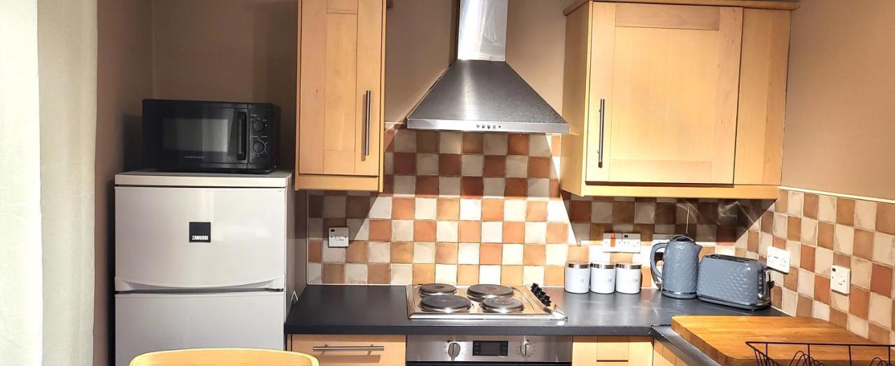 נוטינגהאם Cosy Stays Daybrook מראה חיצוני תמונה