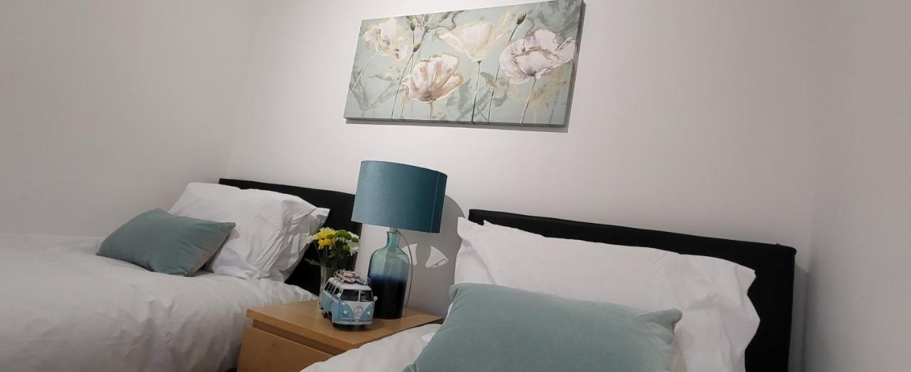 נוטינגהאם Cosy Stays Daybrook מראה חיצוני תמונה