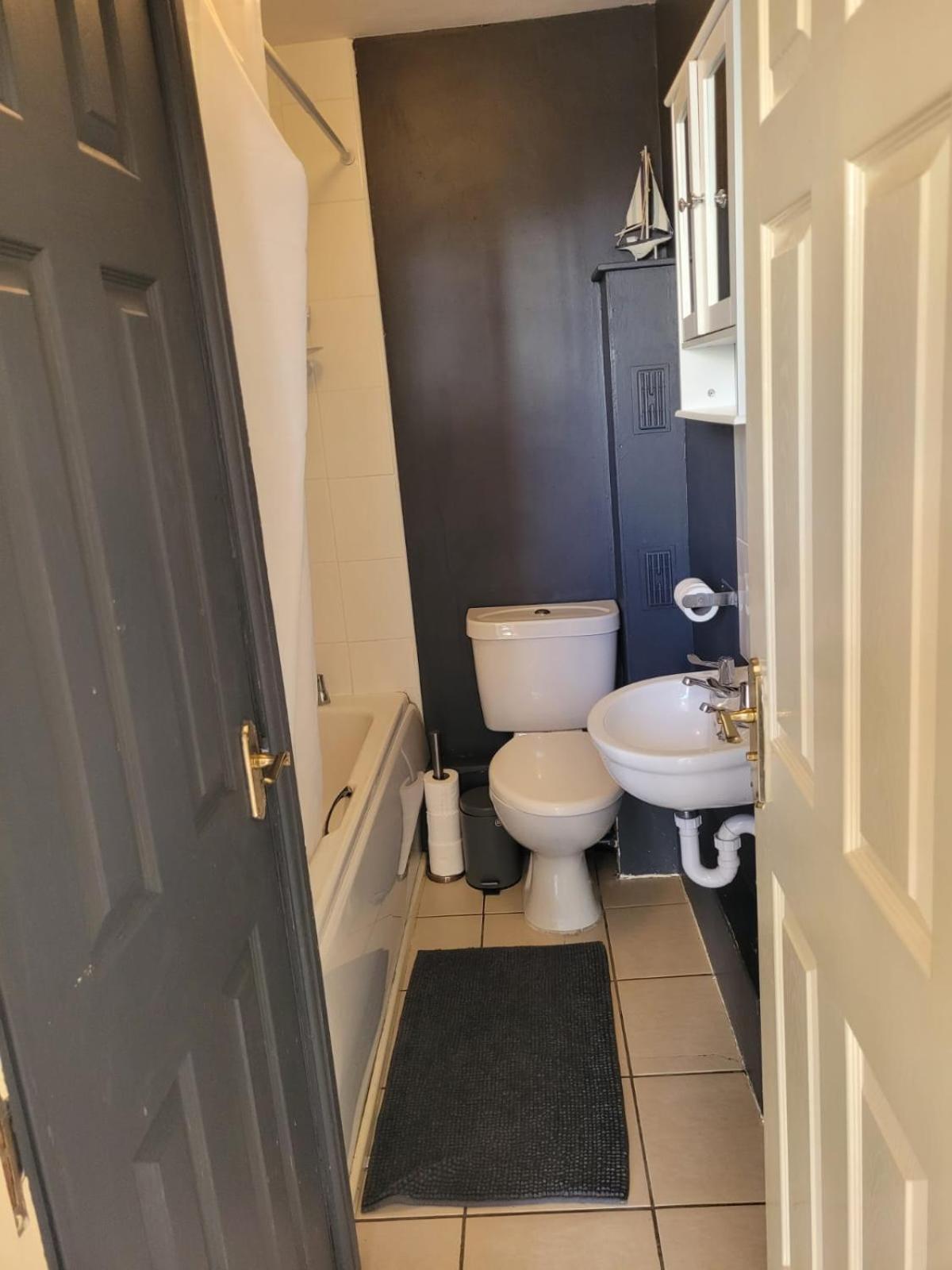 נוטינגהאם Cosy Stays Daybrook מראה חיצוני תמונה