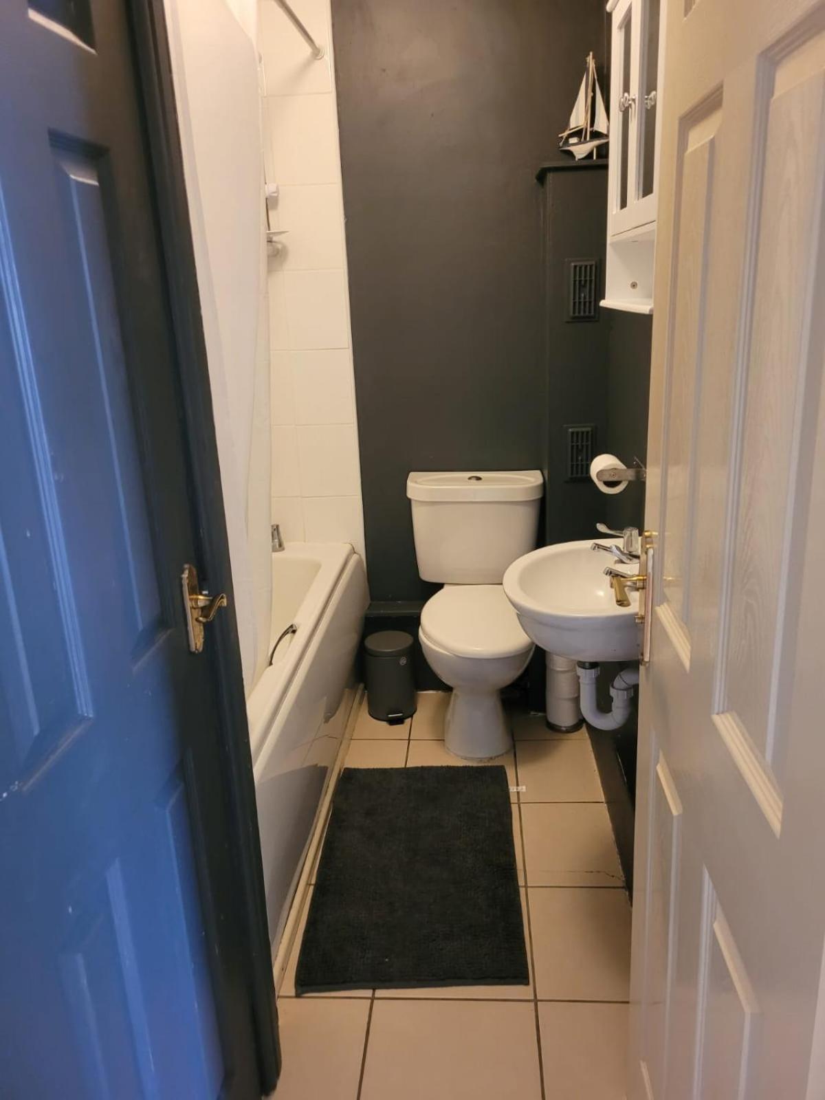נוטינגהאם Cosy Stays Daybrook מראה חיצוני תמונה